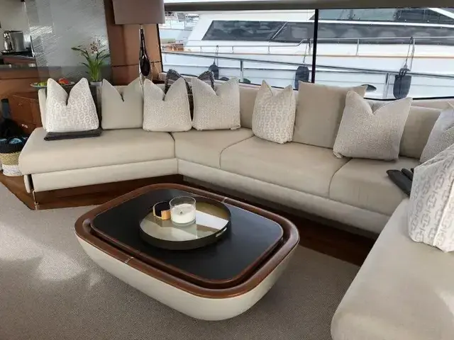 Princess 75 Motor Yacht