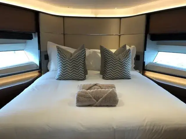 Princess 75 Motor Yacht