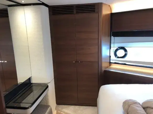 Princess 75 Motor Yacht