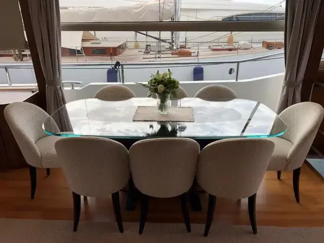 Princess 75 Motor Yacht