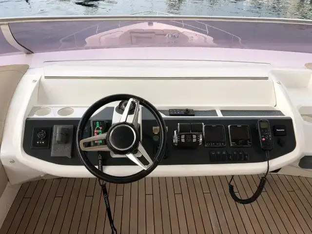 Princess 75 Motor Yacht