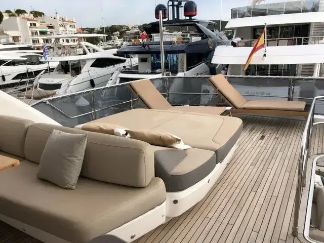 Princess 75 Motor Yacht