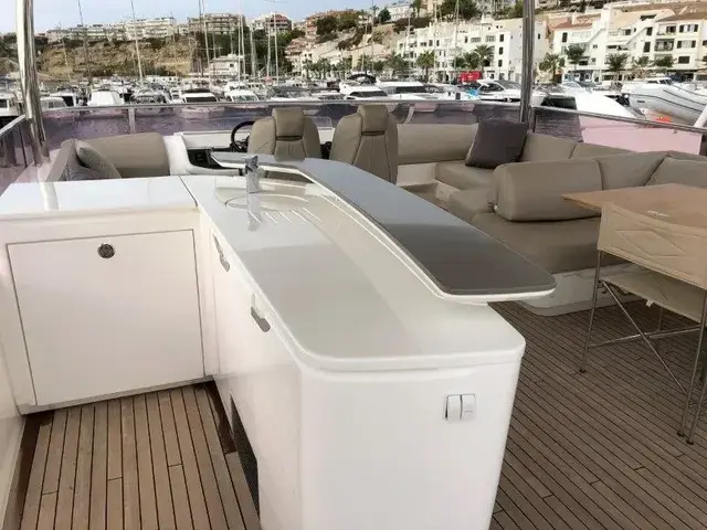 Princess 75 Motor Yacht