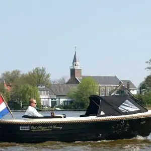  Oudhuijzer 575 Luxury