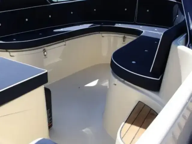 Oudhuijzer 575 Luxury