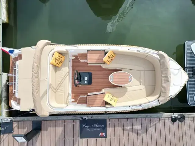 Lago Amore 606 Tender