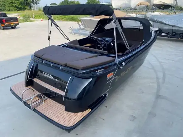 Topcraft 605 Tender