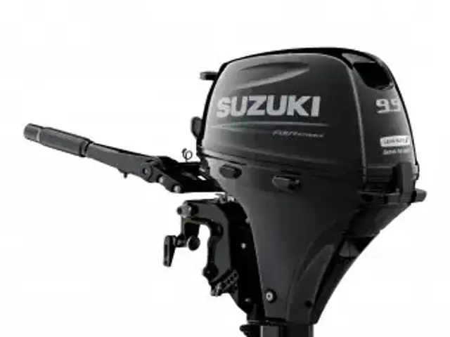 Suzuki DF9.9BL