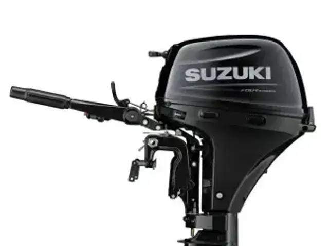 Suzuki DF9.9BS