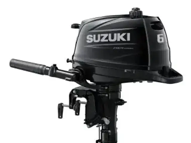 Suzuki DF6AS