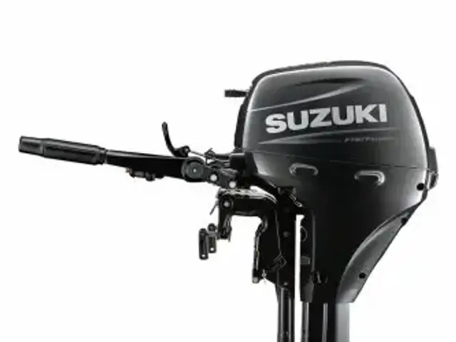 Suzuki DF8AL