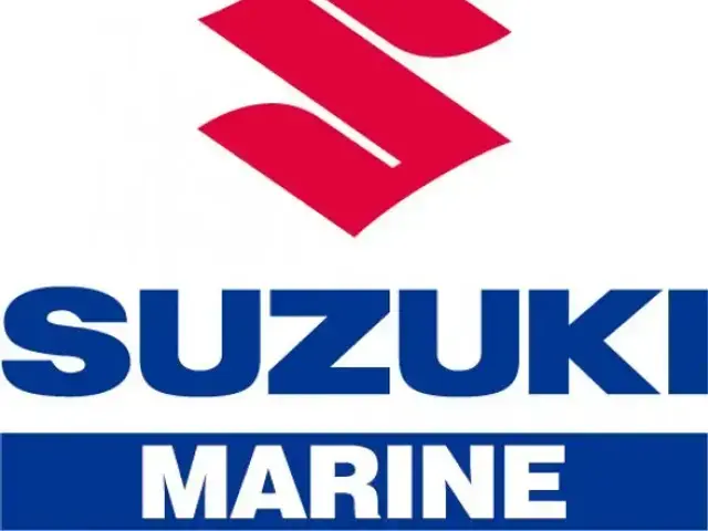 Suzuki DF15AL