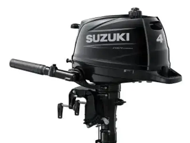 Suzuki DF4AL