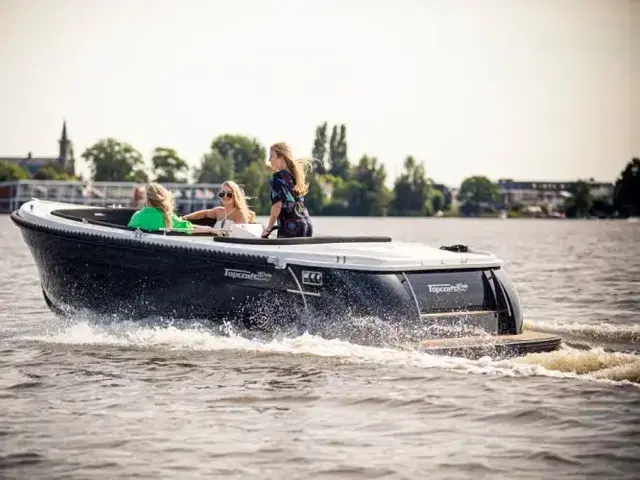 Topcraft 605 Tender