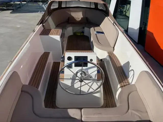 Lifestyle 750 Tender