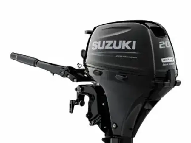 Suzuki DF20ATL