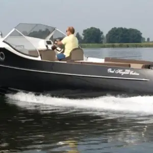  Oudhuijzer 700 Cabin