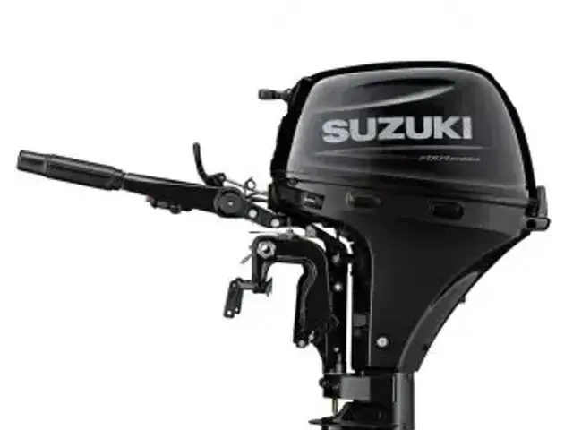 Suzuki DF15ARS