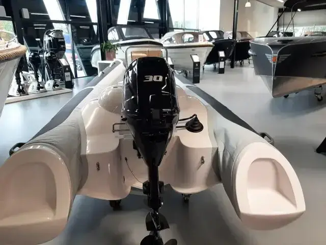 Nimarine MX 450 RIB