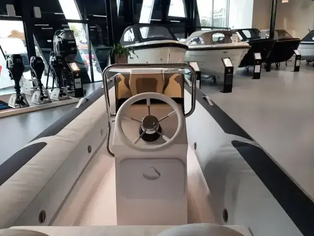 Nimarine MX 450 RIB