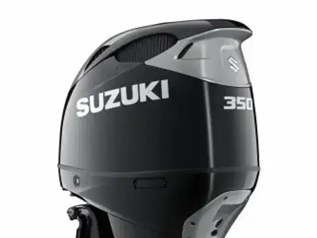 Suzuki DF350AMDXX