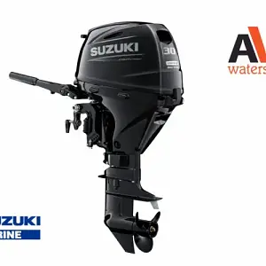  Suzuki DF30ATHL