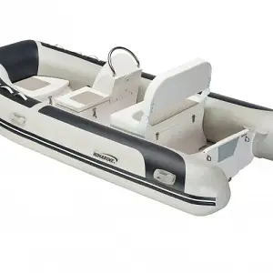  Nimarine MX 360 RIB Console