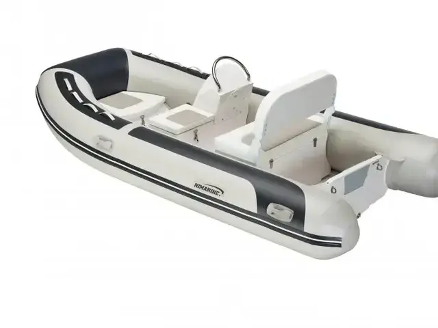 Nimarine MX 360 RIB Console