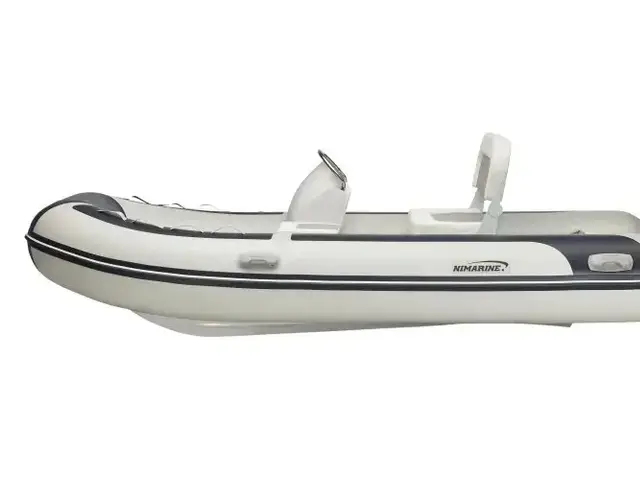 Nimarine MX 360 RIB Console