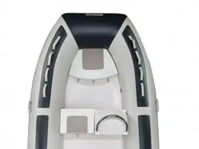 Nimarine MX 360 RIB Console