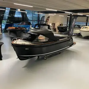  Maxima boats 620