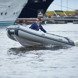  Nimarine MX 350 RIB