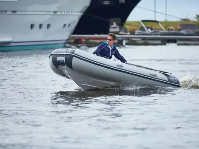 Nimarine MX 350 RIB