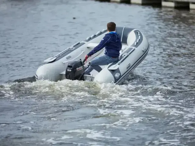 Nimarine MX 350 RIB