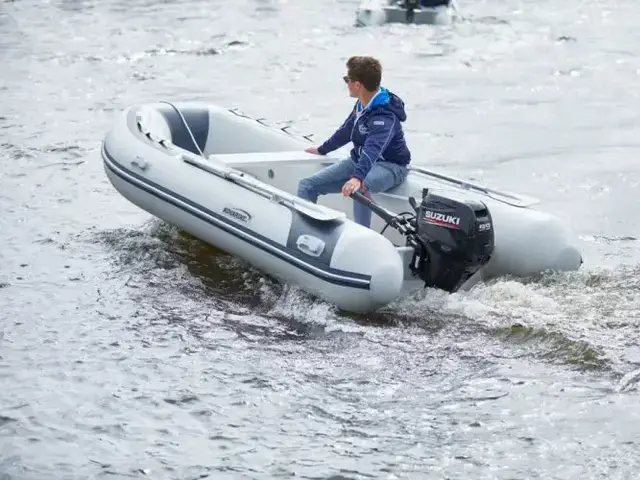 Nimarine MX 350 RIB