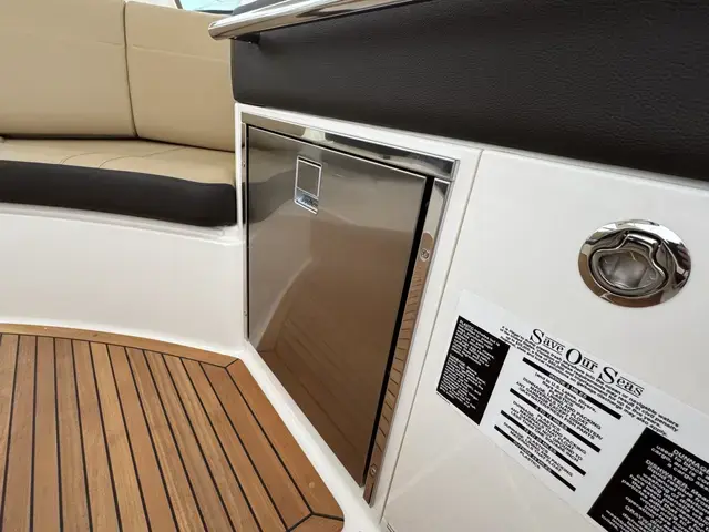 Sea Ray 320 DA