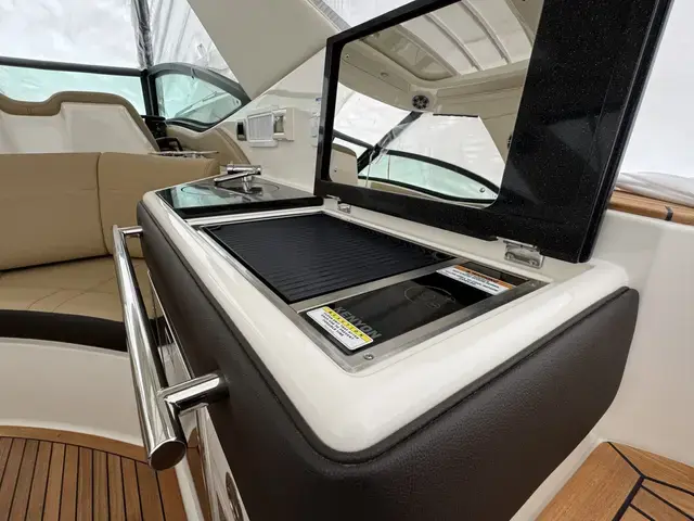 Sea Ray 320 DA