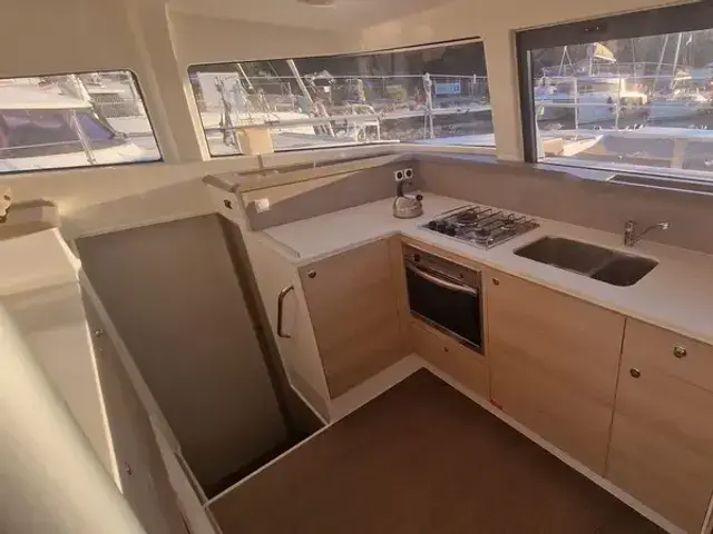 Catana BALI 4.1