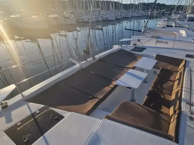 Catana BALI 4.1