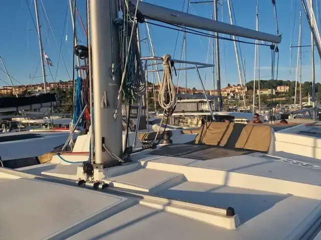 Catana BALI 4.1