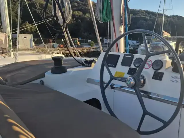 Catana BALI 4.1