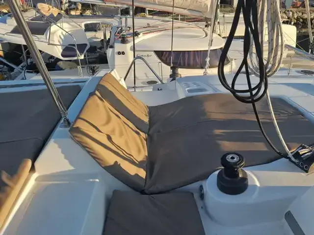 Catana BALI 4.1