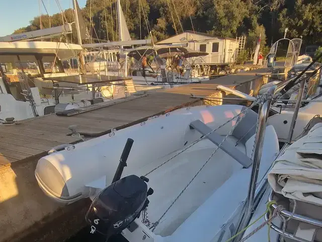 Catana BALI 4.1