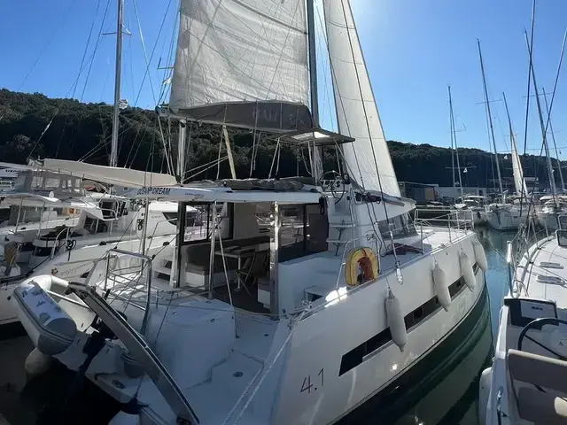 Catana BALI 4.1