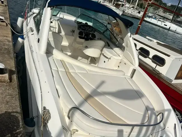 Sea Ray 290 SS