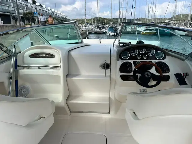 Sea Ray 290 SS