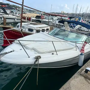 2002 Sea Ray 290 SS