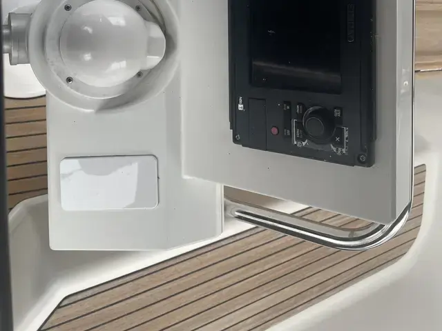 Jeanneau 33i Sun odyssey