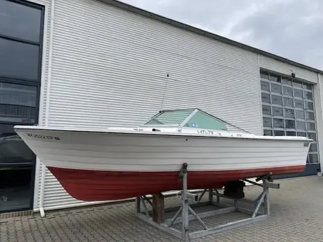 Lyman Sportsman 24