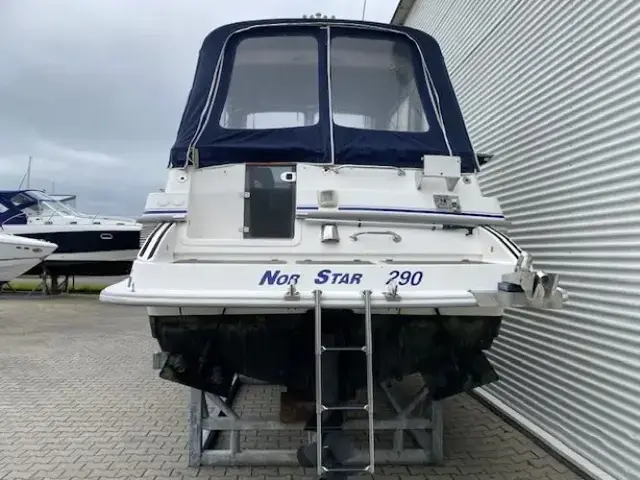 Nor Star 290